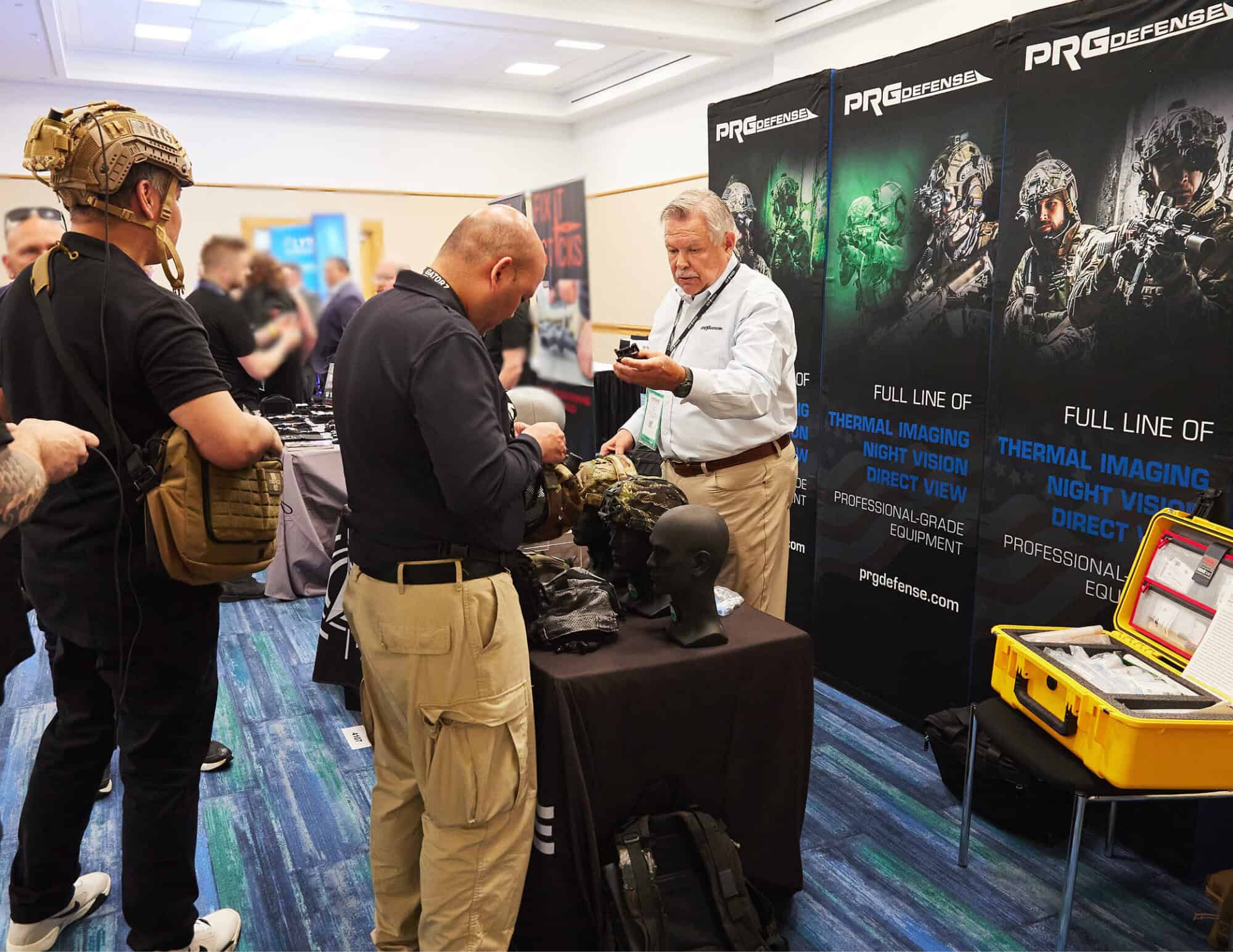 25sw exhibitor resource page photo